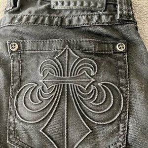 Affliction men's Jeans